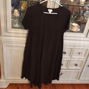 🖤🖤Black LuLaRoe Carly🖤🖤